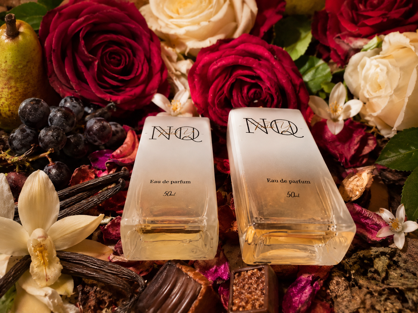La Vie Est Belle (Lancôme-inspired)