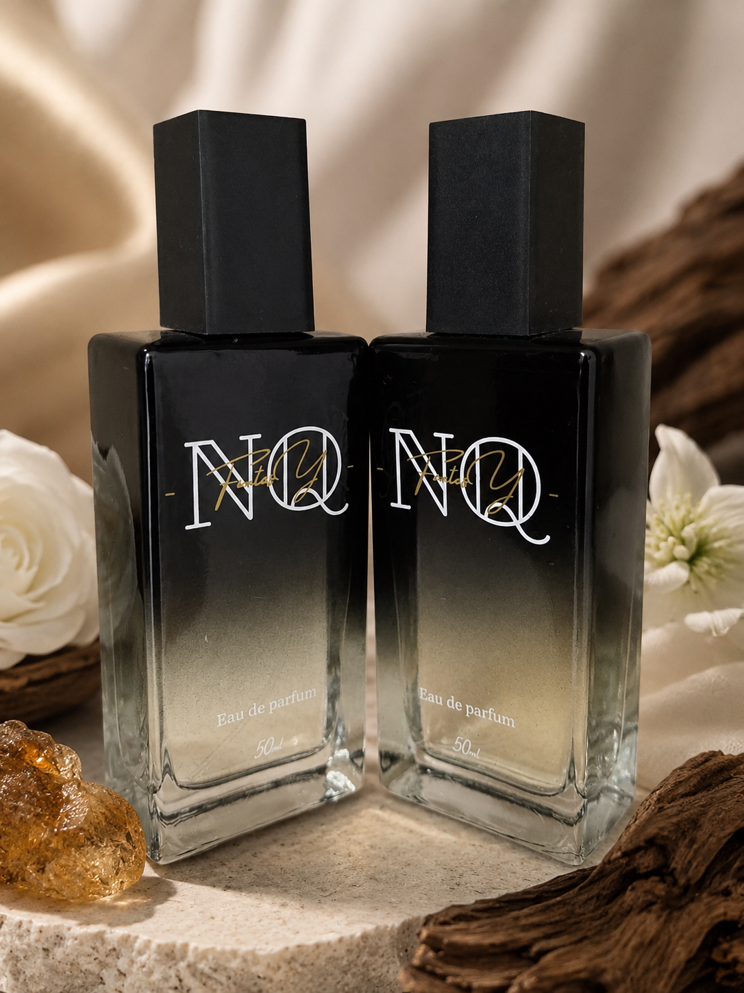 White Oud