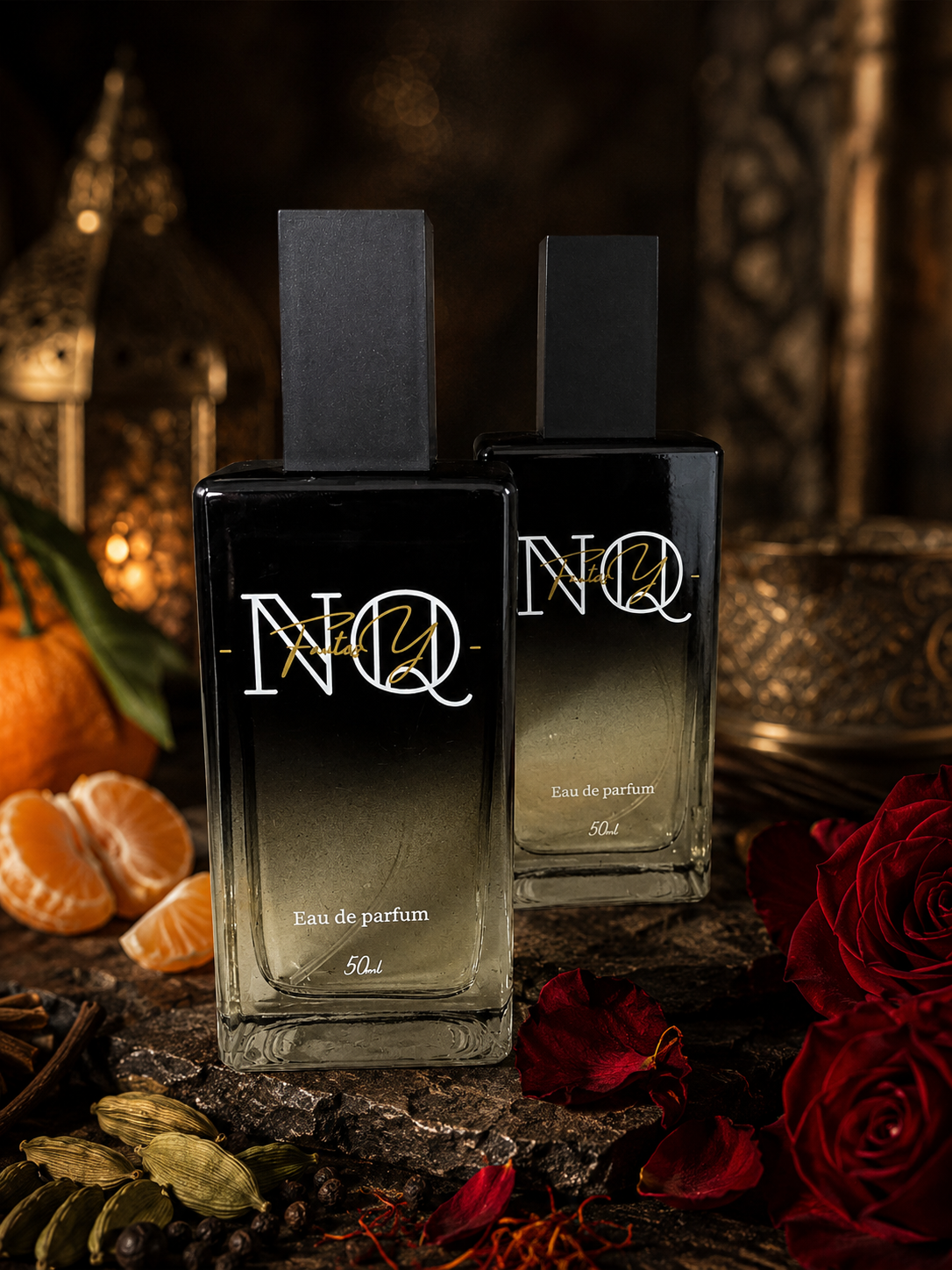 Black Oud